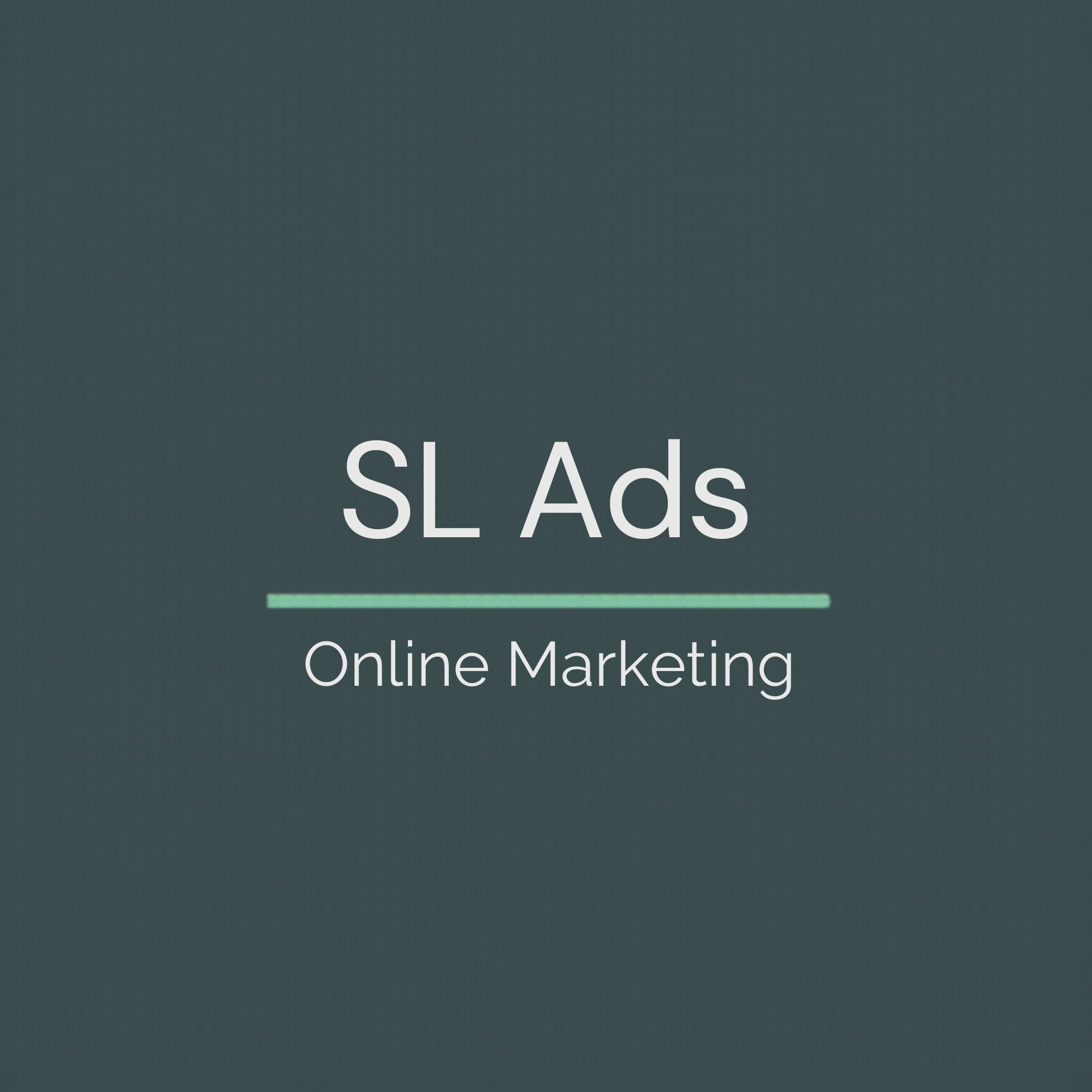 SL Ads